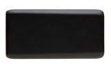 Collection XD Powerbank Light Up 8000 mAh 14 x 7 cm noir