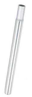 Seat post candle 22.2x350x2.4mm, aluminum